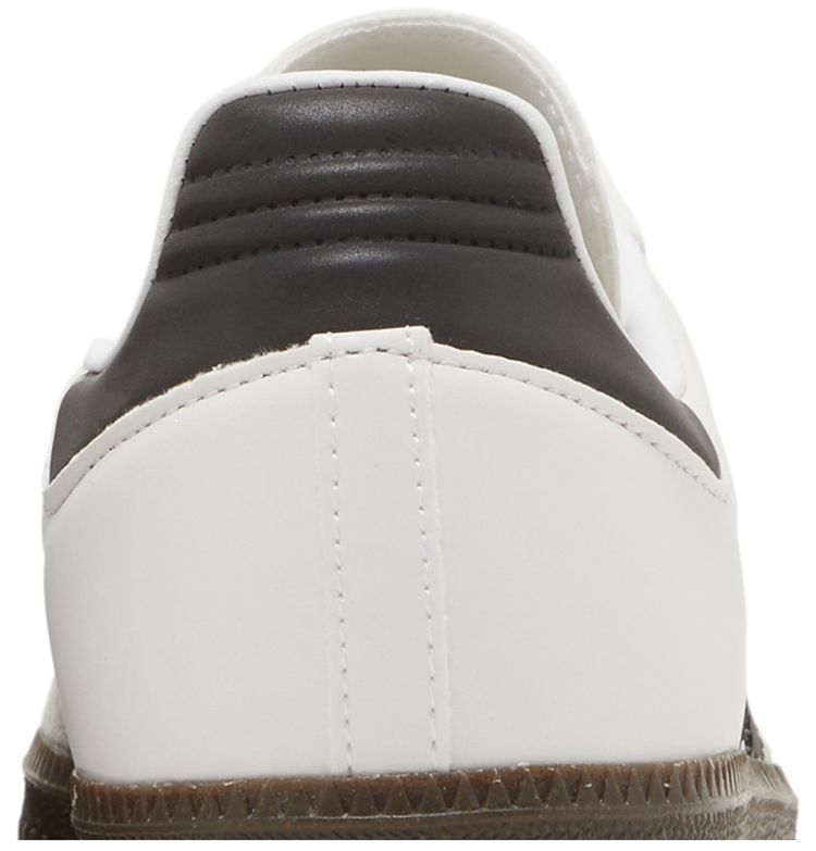 IRAK x adidas Samba White Gum