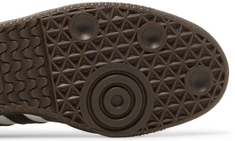 IRAK x adidas Samba White Gum