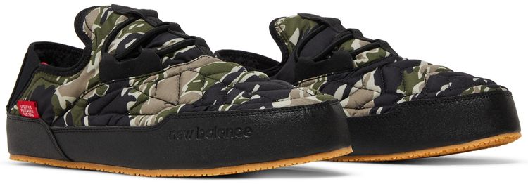 New Balance CRVN MOCv2 Green Camo