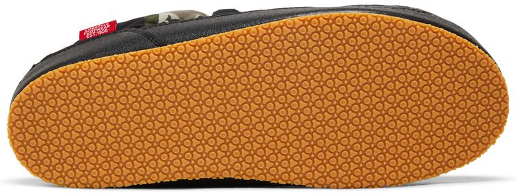 New Balance CRVN MOCv2 Green Camo