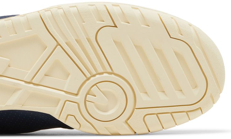 Aime Leon Dore x New Balance 650R Navy Grey