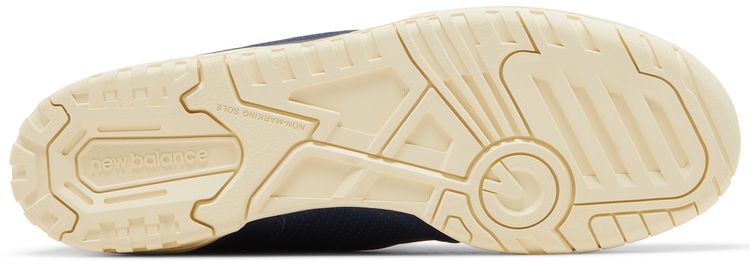 Aime Leon Dore x New Balance 650R Navy Grey