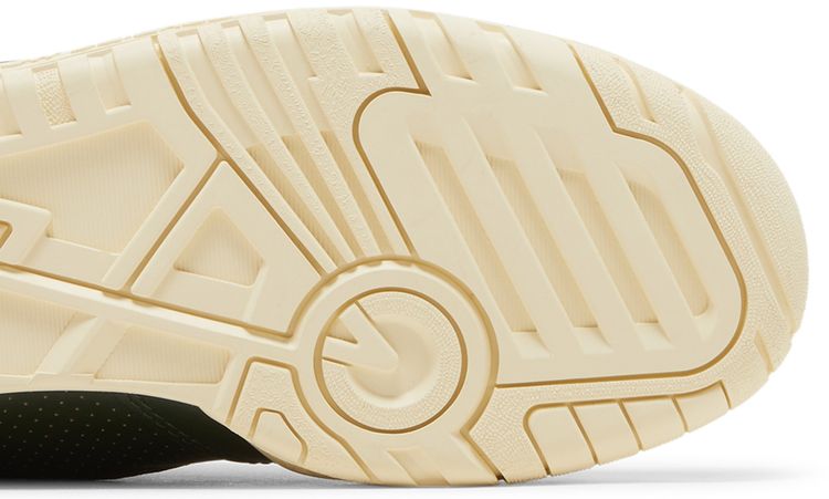 Aime Leon Dore x 650R Green Grey