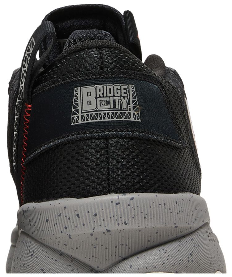 Adidas Dame 8 Bridge City