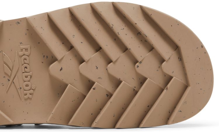 Jurassic World x Reebok Beatnik Sandal Fossil