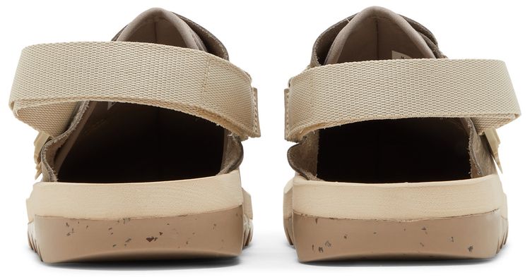 Jurassic World x Reebok Beatnik Sandal Fossil