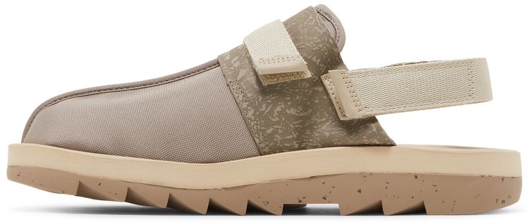 Jurassic World x Reebok Beatnik Sandal Fossil