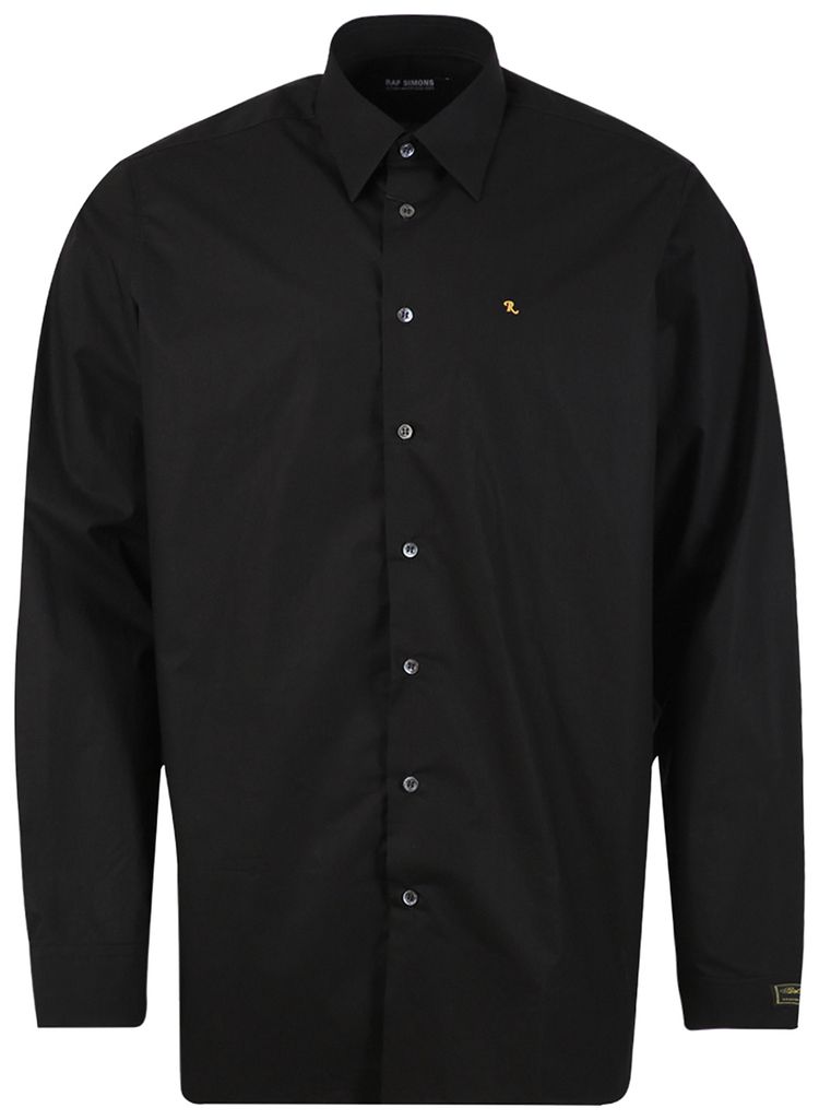 Raf Simons Classic Shirt Light Pink