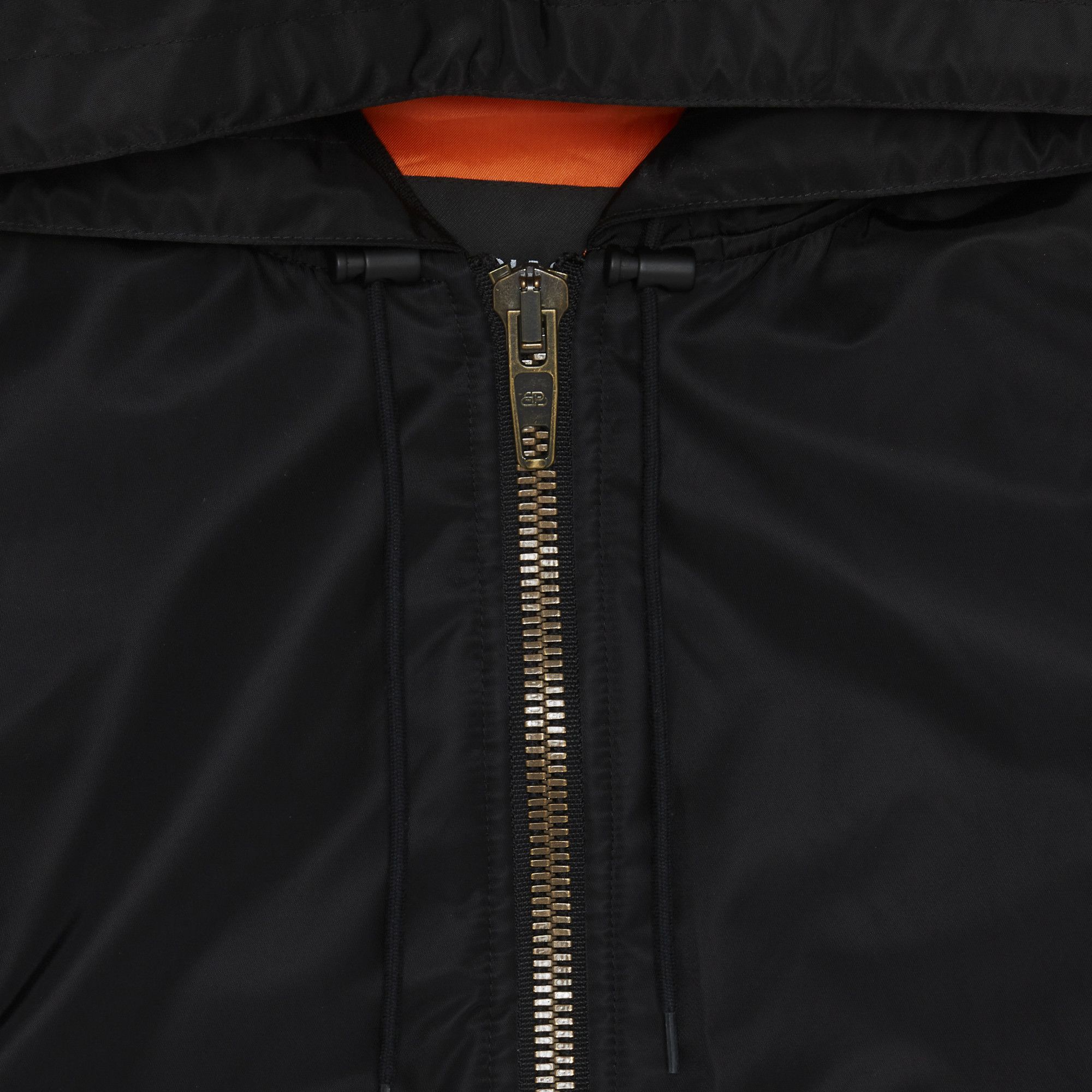Buy Balenciaga 3B Sports Icon Light Bomber 'Black' - 698843