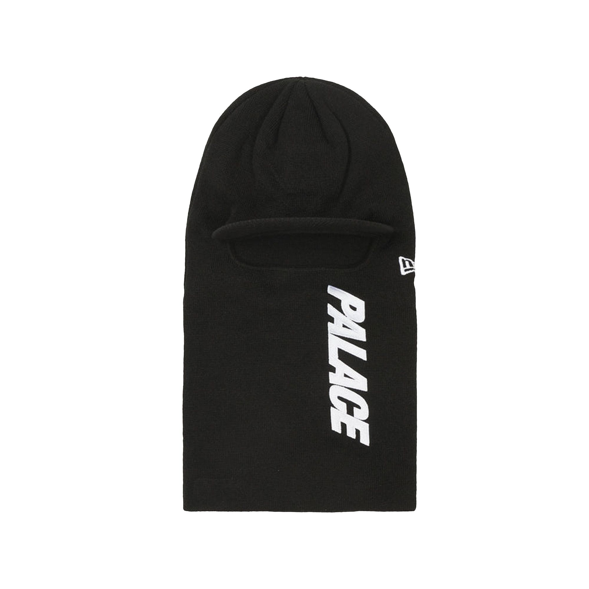 帽子 PALACE NEW ERA BLACK Palace New Era P-Statue 59Fifty Hat Black Men's - FW22 - US