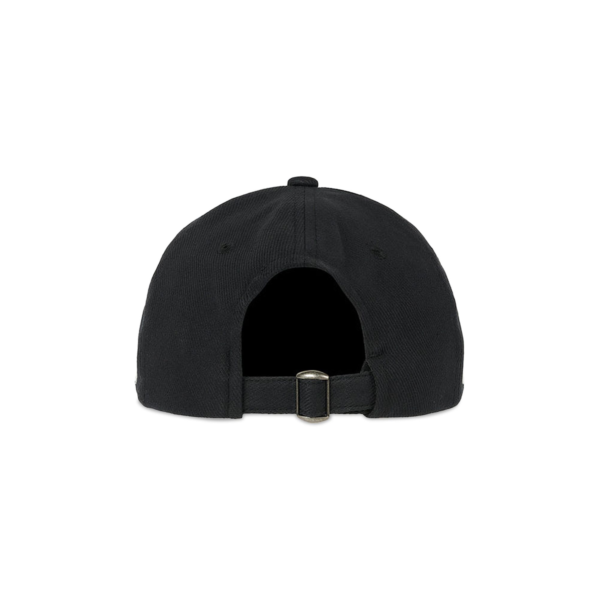 Palace Gore-Tex Plaid P 6-Panel 'Black'