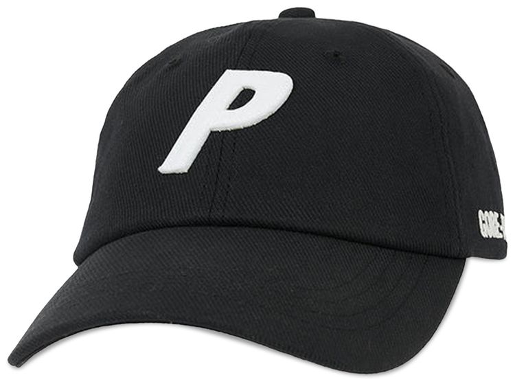 Buy Palace Gore-Tex Plaid P 6-Panel 