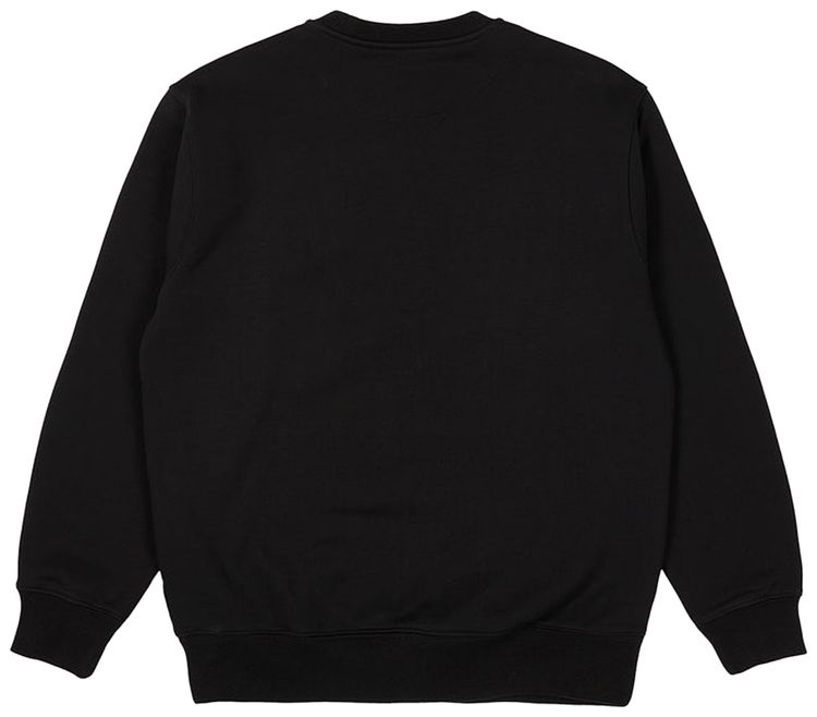 Palace Ye Olde Crew Black