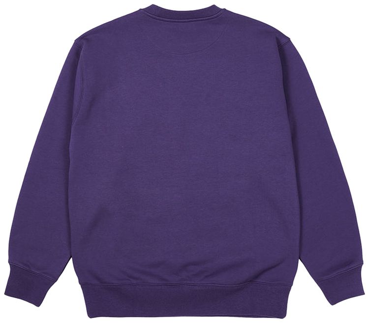 Palace Ye Olde Crew Purple