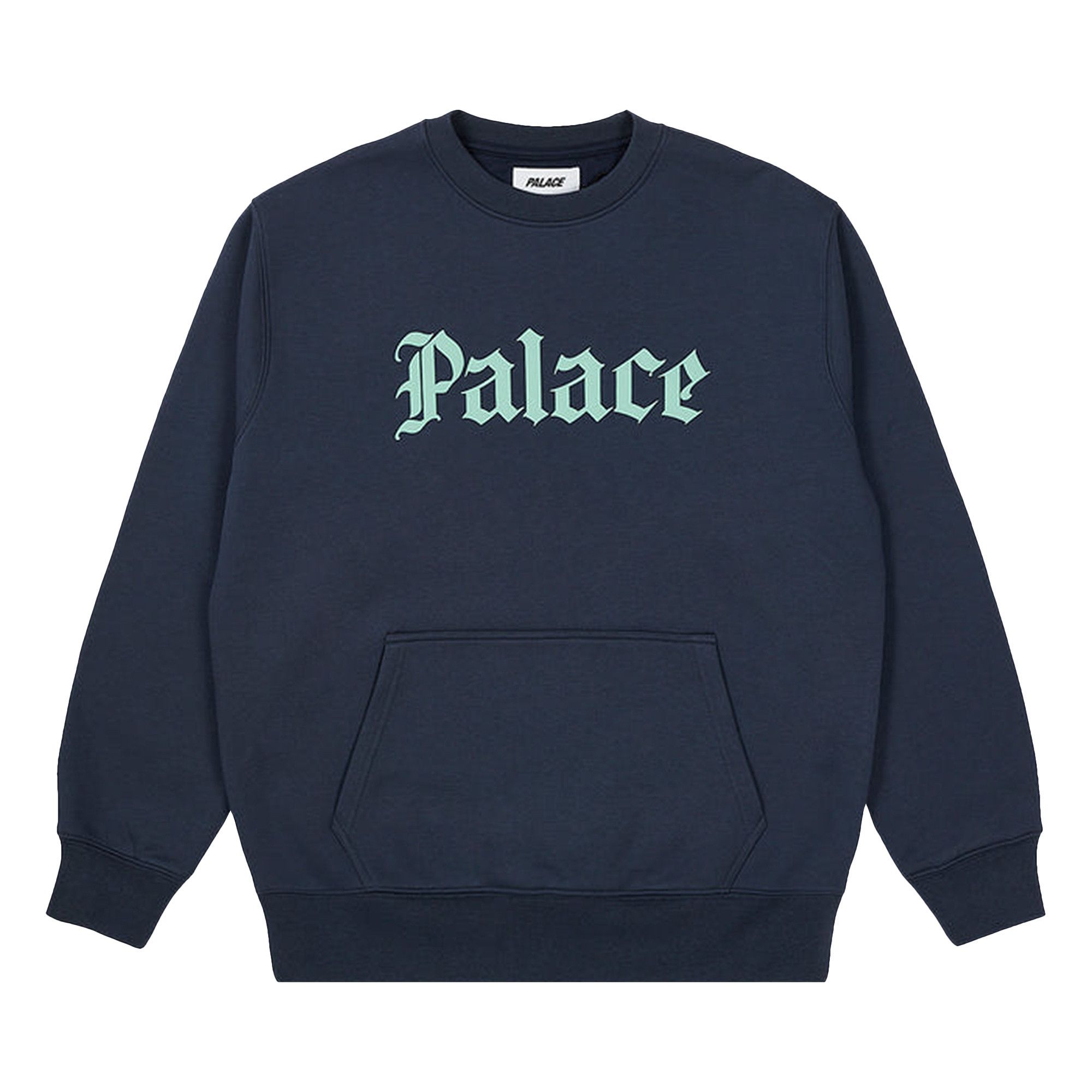 Size xl Palace Ye Olde Crew Navy