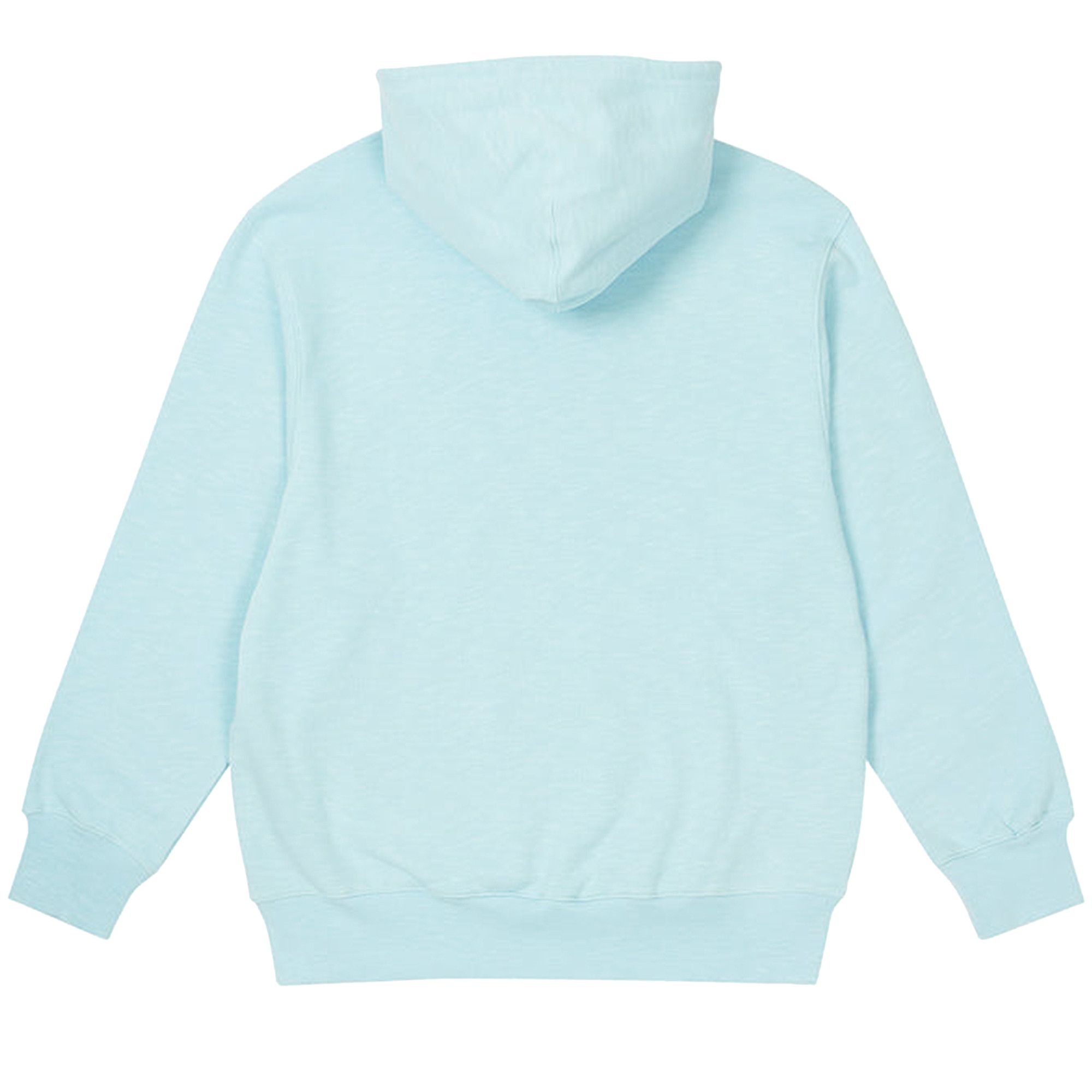 Slub hood palace online