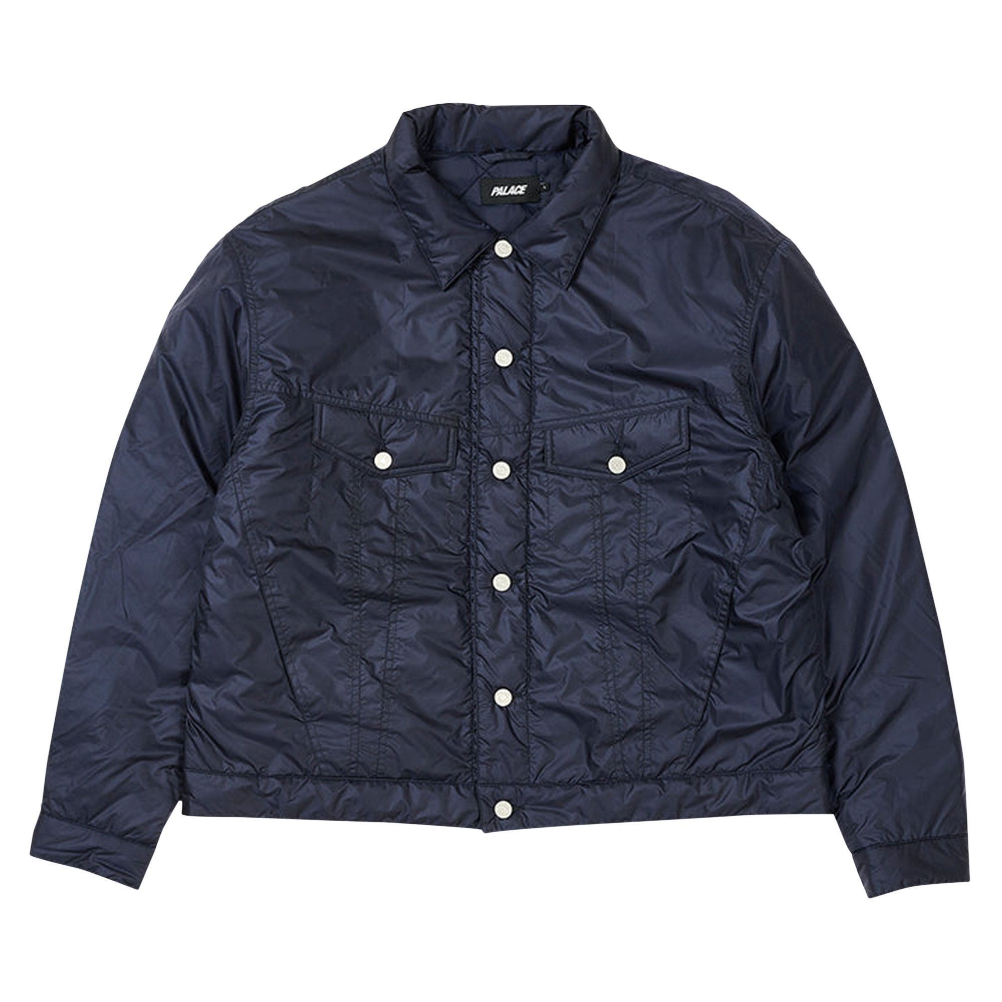 Palace insulated jacket 2025
