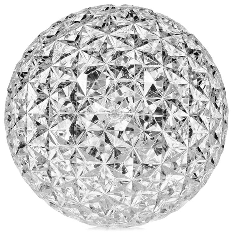 Kartell Planet Lamp by Tokujin Yoshioka