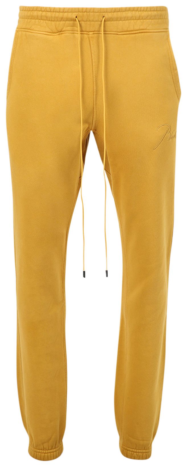 Rhude Sweatpant Mustard