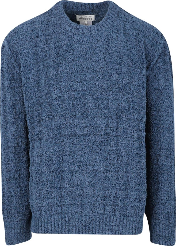 Maison Margiela Sweater 'Blue'