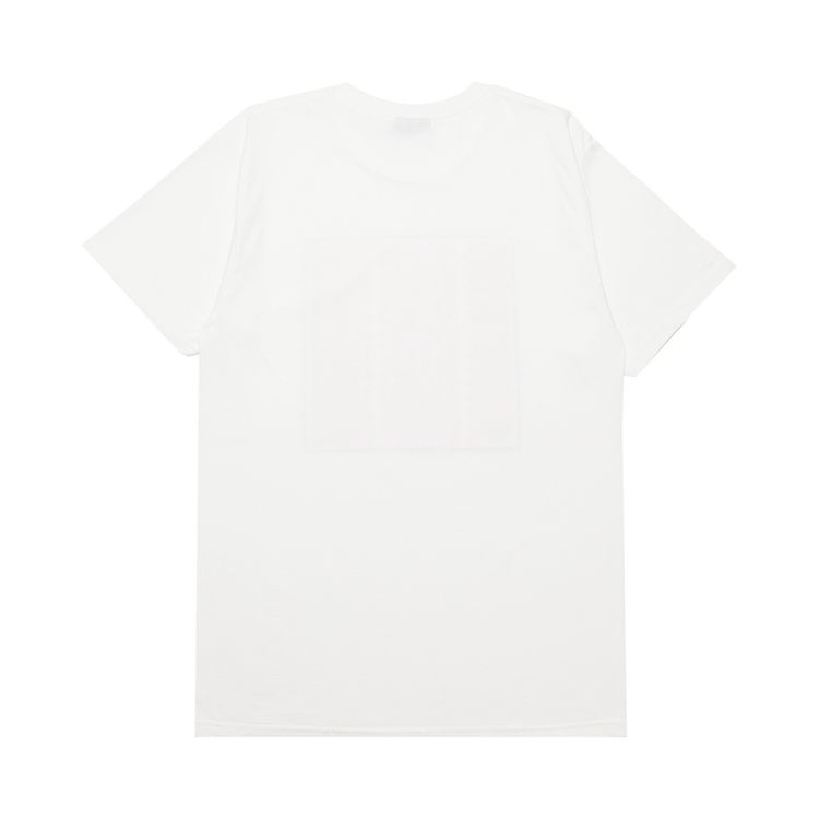 Stussy IST Blur Tee White