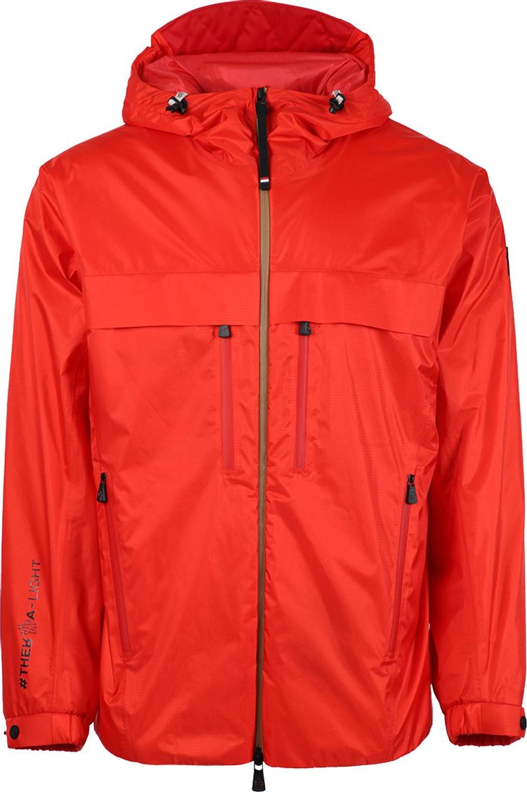 Buy Moncler Grenoble Thurn Jacket 'Multicolor' - H20971A00015595YJ 435 ...