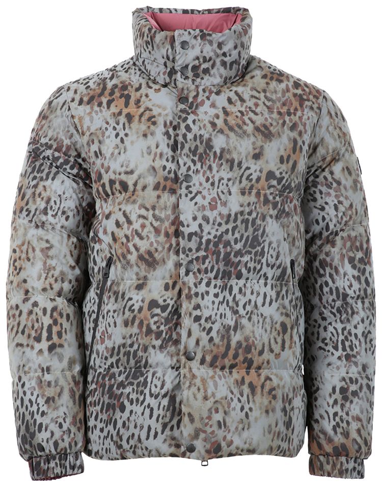 Moncler Genius Dun Jacket White