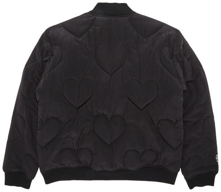 Nike x NOCTA Certified Lover Boy Bomber Jacket Friends  Family Black