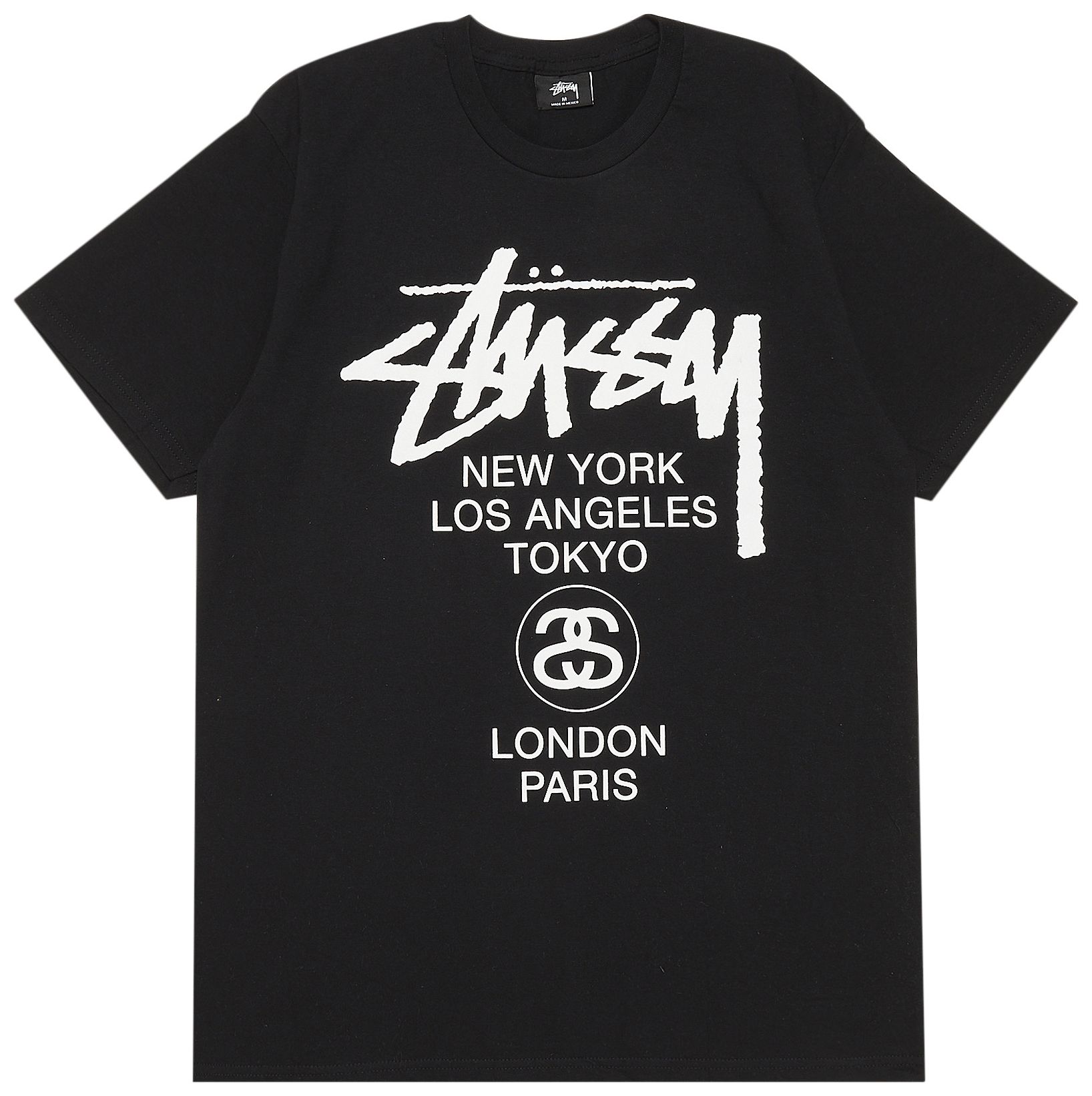 buy-stussy-world-tour-tee-black-1903053-blac-goat
