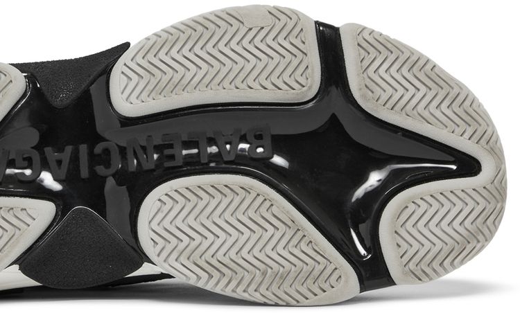 Adidas x Balenciaga Triple S Sneaker White