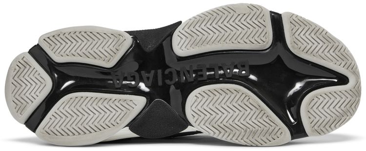 Adidas x Balenciaga Triple S Sneaker White