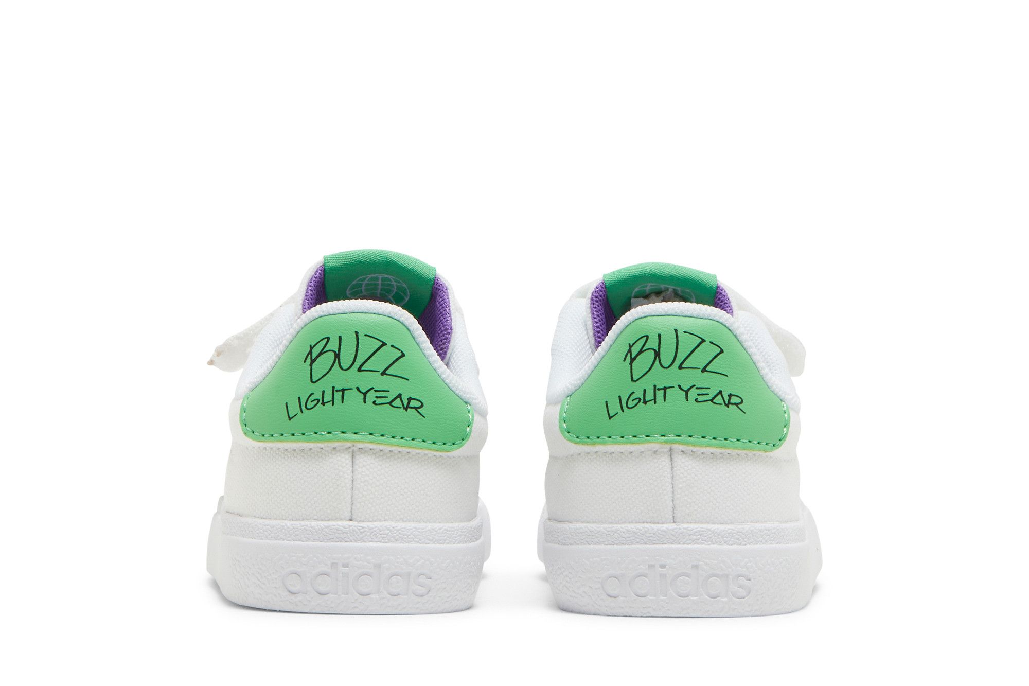Buy Toy Story x adidas Vulc Raid3r I 'Buzz Lightyear' - GY5441 | GOAT