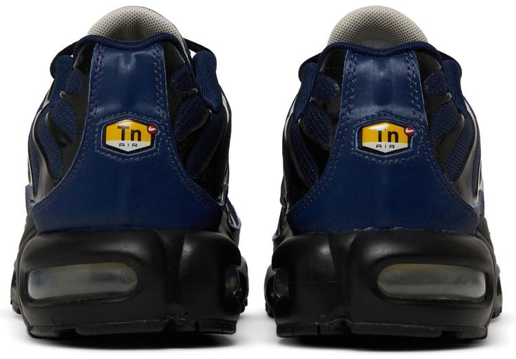Nike Air Max Plus Midnight Navy