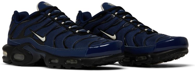 Nike Air Max Plus Midnight Navy