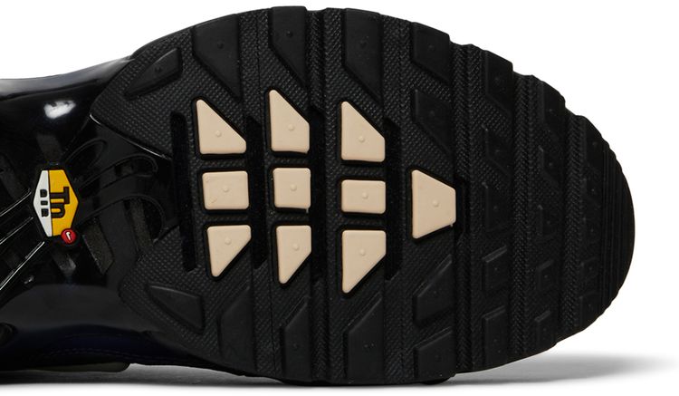 Nike Air Max Plus Midnight Navy