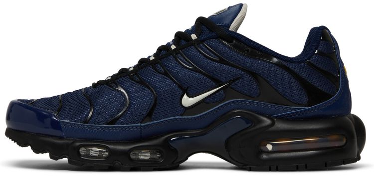 Nike Air Max Plus Midnight Navy