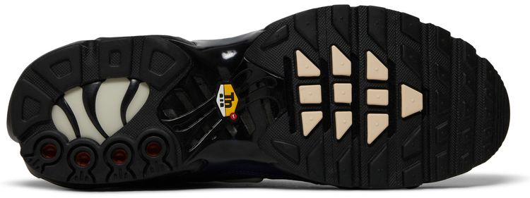 Nike Air Max Plus Midnight Navy