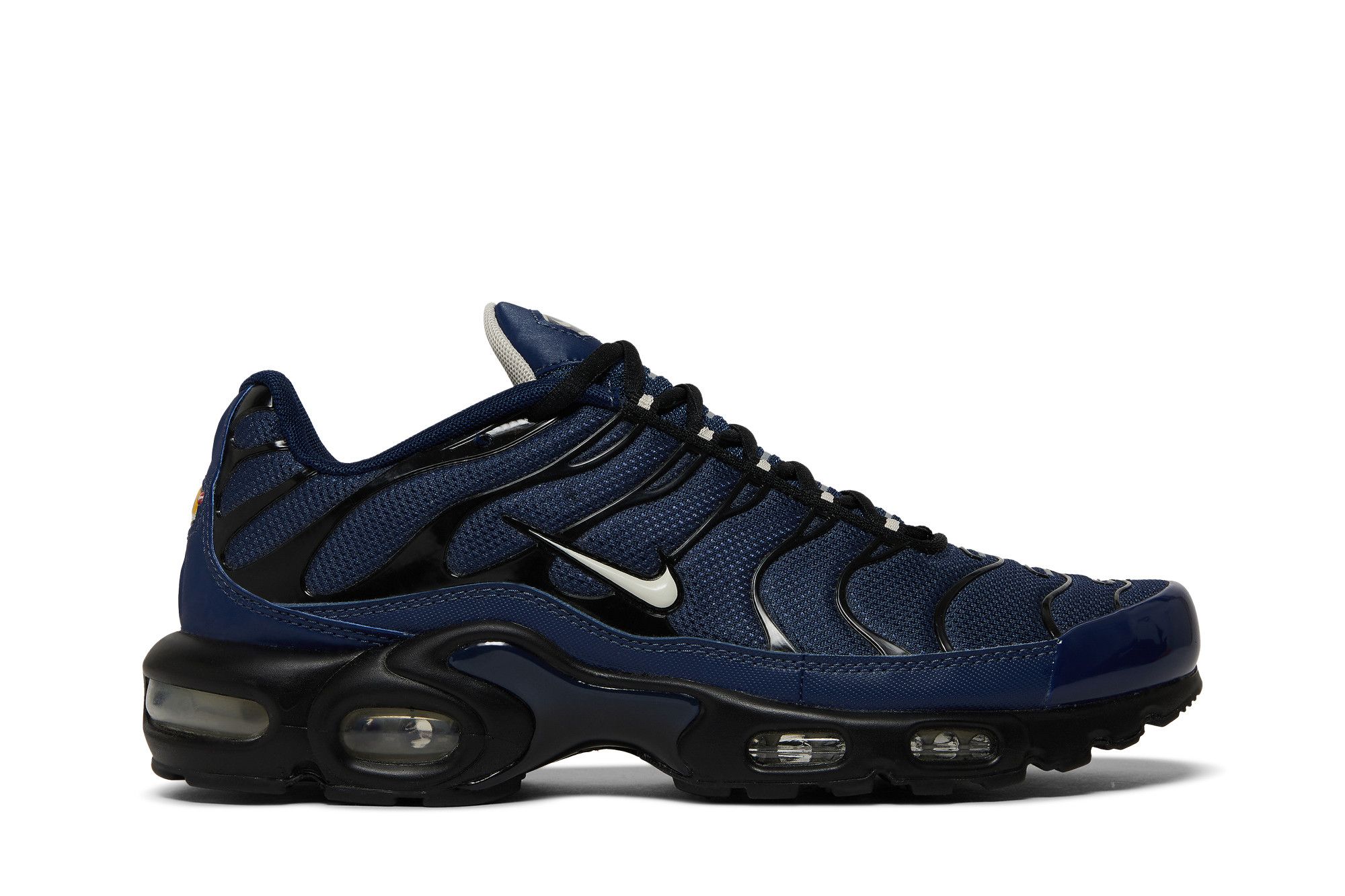 Nike air discount max tn navy