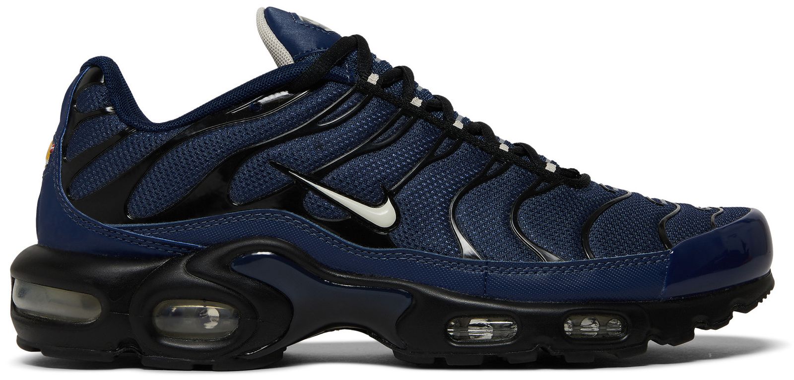 air max plus midnight navy