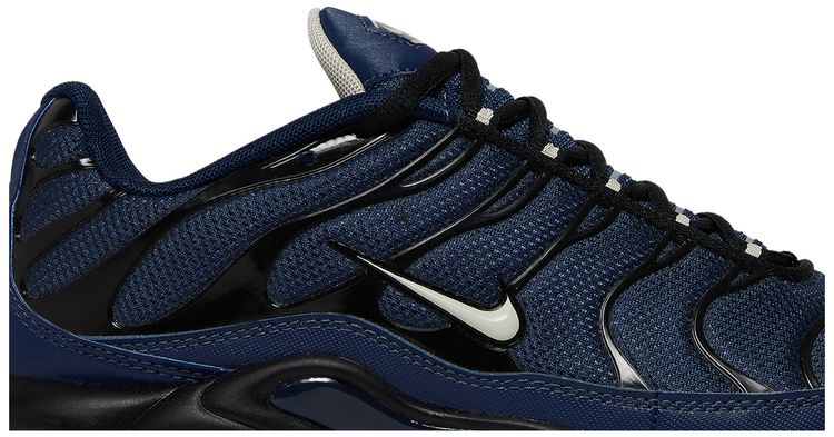 Nike Air Max Plus Midnight Navy