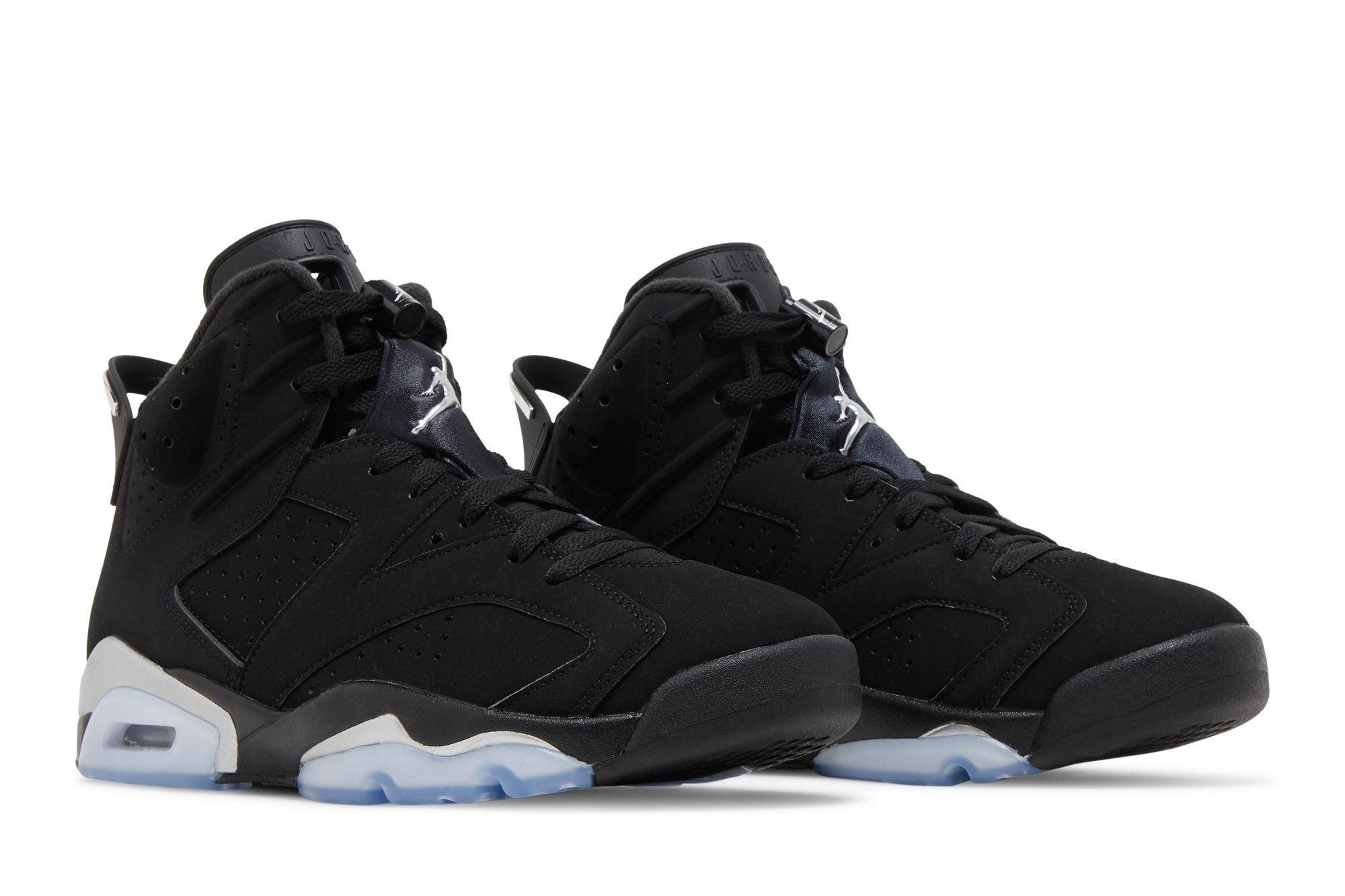 Buy Air Jordan 6 Retro 'Chrome' - DX2836 001 | GOAT