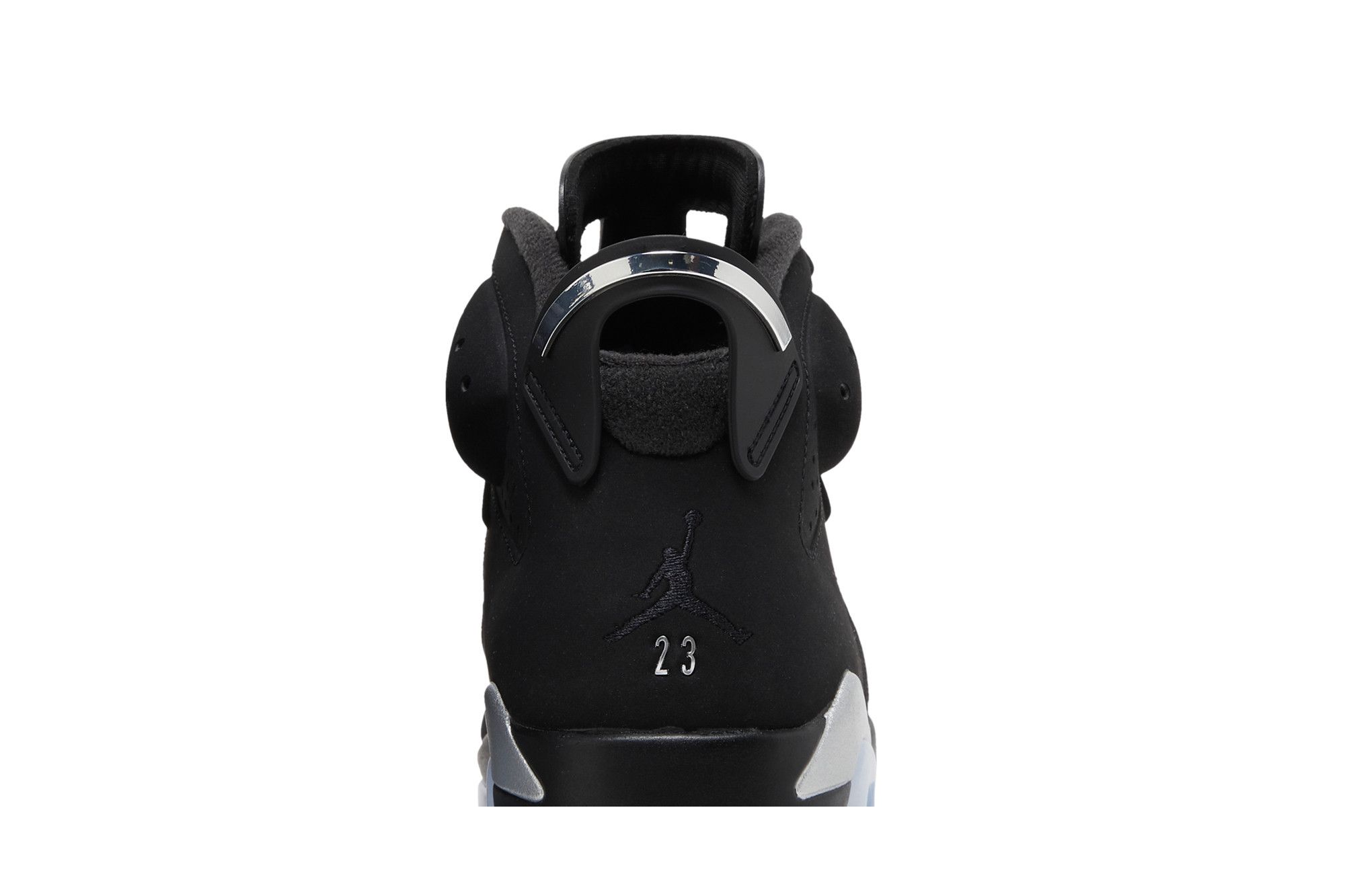 Buy Air Jordan 6 Retro Chrome DX2836 001 GOAT