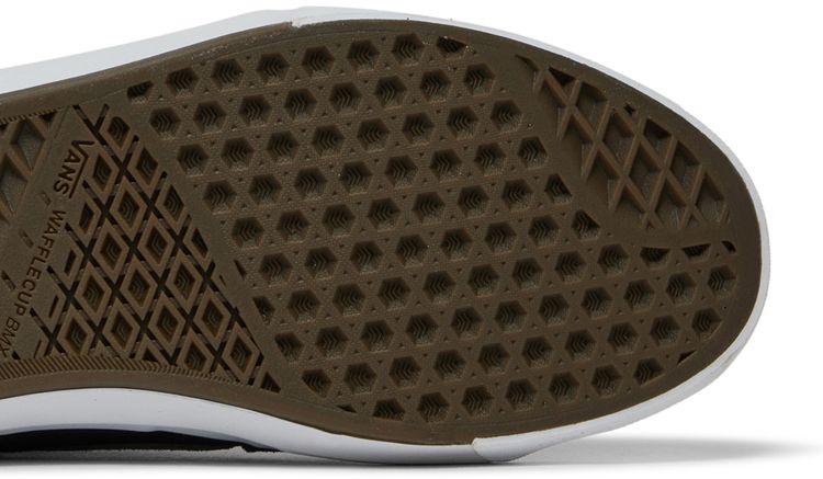 Vans BMX Sk8 Hi Black Grey