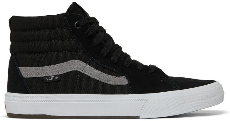 Vans BMX Sk8 Hi Black Grey