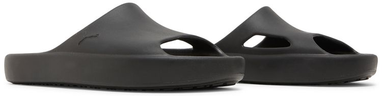 Puma Shibui Cat Slide Black