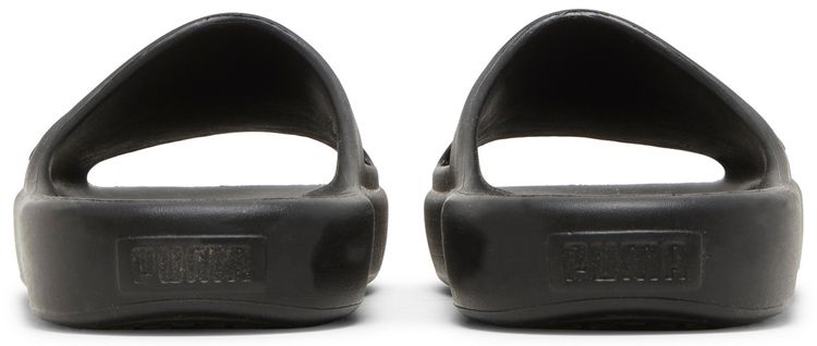 Puma Shibui Cat Slide Black