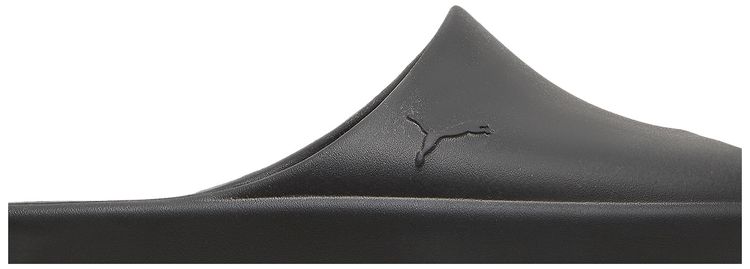 Puma Shibui Cat Slide Black