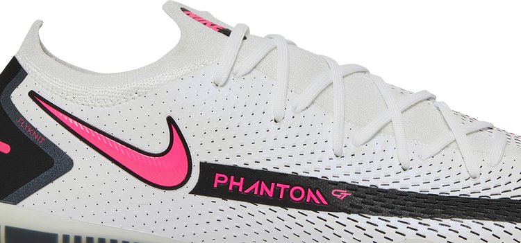 Phantom GT Elite SG Pro AC Daybreak Pack   White Cardinal Pink