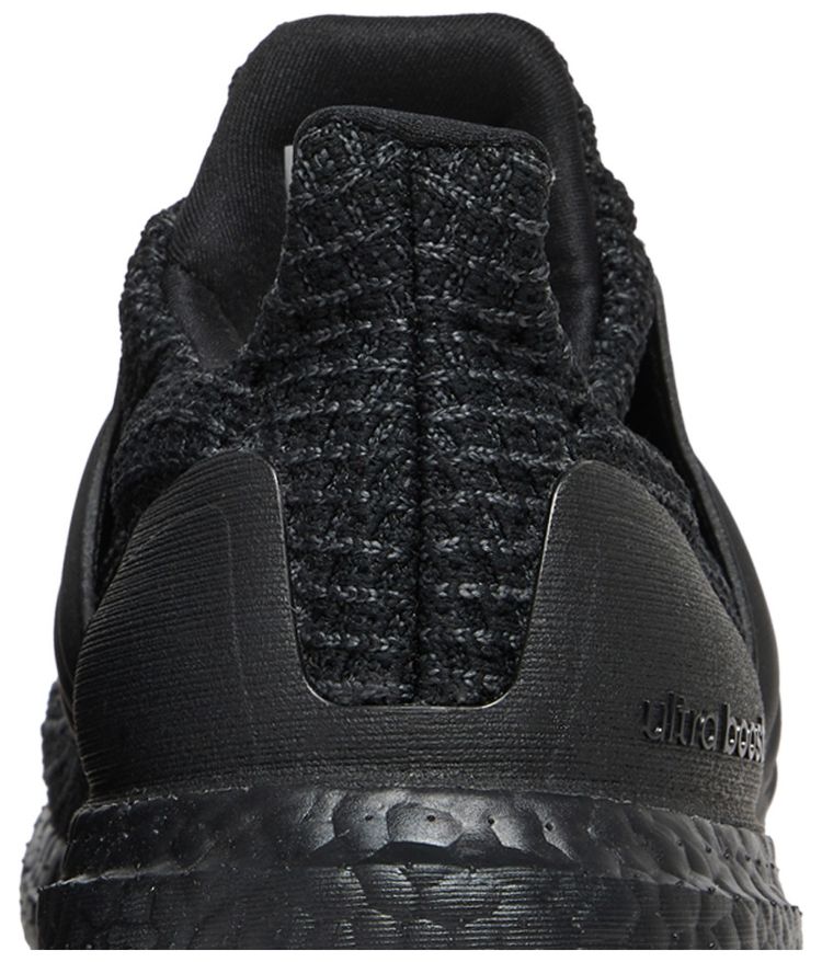 Adidas Wmns UltraBoost 40 DNA Core Black