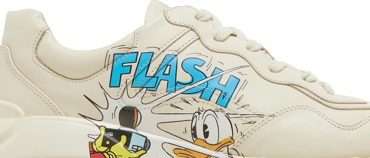 Disney x Gucci Rhyton Donald Duck